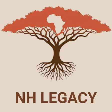 NH Legacy shop online